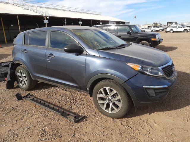 KIA SPORTAGE L 2016 kndpb3ac0g7874031