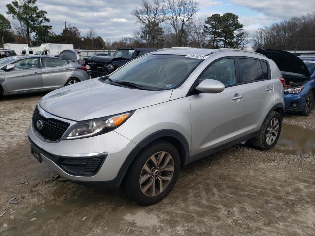 KIA SPORTAGE L 2016 kndpb3ac0g7874272