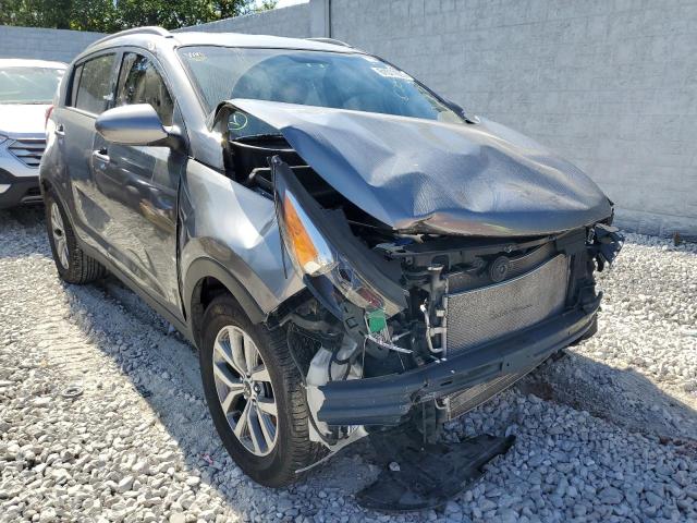 KIA SPORTAGE L 2016 kndpb3ac0g7875616