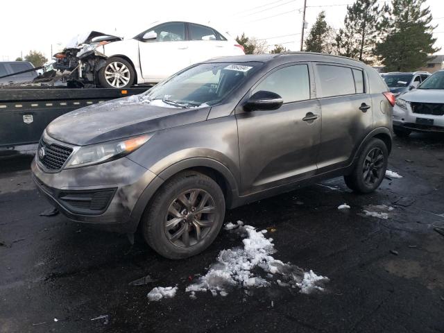 KIA SPORTAGE B 2014 kndpb3ac1e7547814