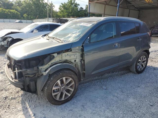 KIA SPORTAGE B 2014 kndpb3ac1e7548011