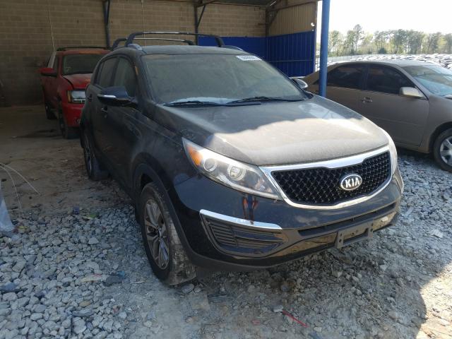 KIA SPORTAGE B 2014 kndpb3ac1e7548610