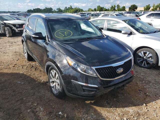 KIA SPORTAGE B 2014 kndpb3ac1e7550275