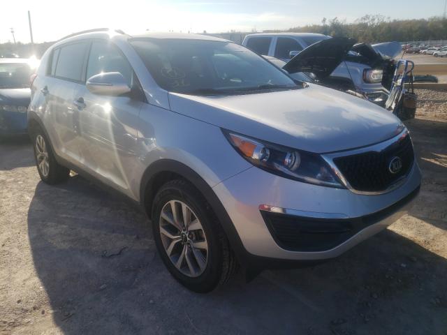 KIA SPORTAGE B 2014 kndpb3ac1e7556013