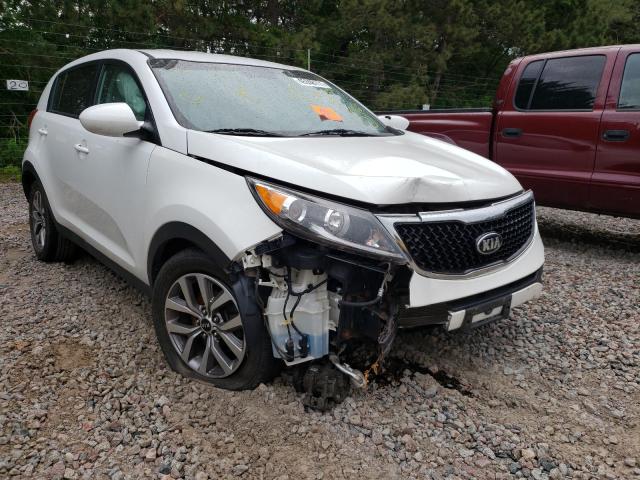 KIA SPORTAGE B 2014 kndpb3ac1e7562216