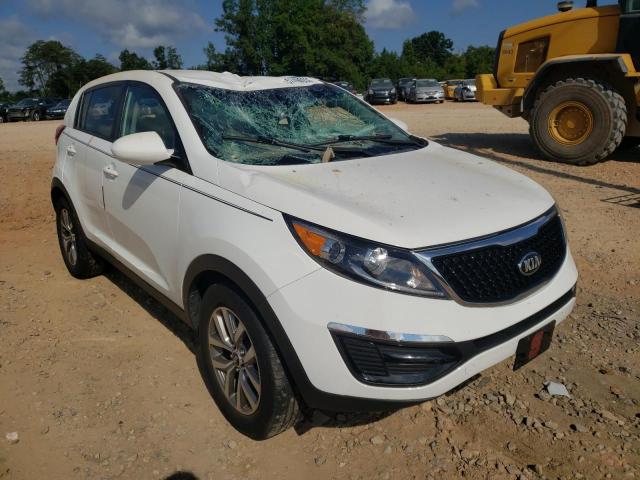 KIA SPORTAGE B 2014 kndpb3ac1e7562863