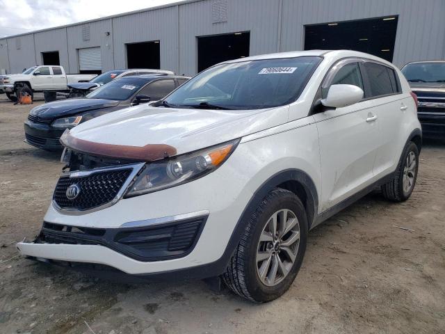 KIA SPORTAGE B 2014 kndpb3ac1e7566654