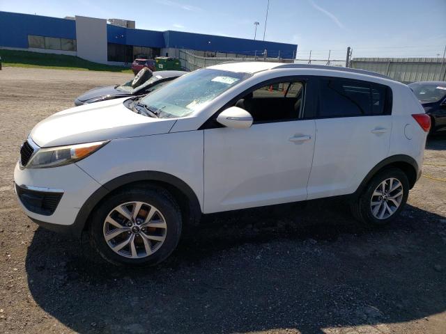 KIA SPORTAGE 2014 kndpb3ac1e7574723