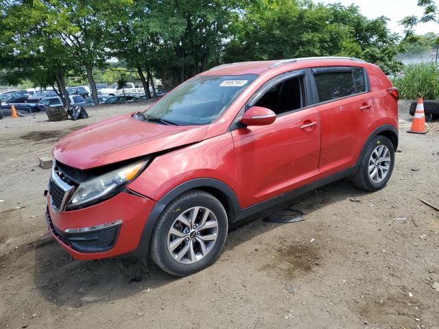 KIA SPORTAGE 2014 kndpb3ac1e7582952