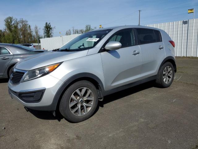 KIA SPORTAGE 2014 kndpb3ac1e7586340