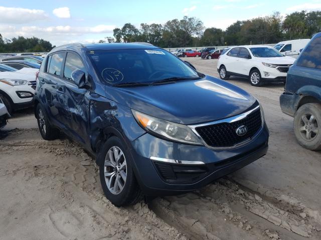 KIA SPORTAGE B 2014 kndpb3ac1e7593918