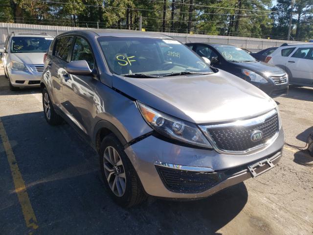 KIA SPORTAGE B 2014 kndpb3ac1e7594776