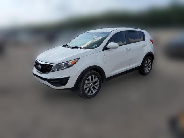 KIA SPORTAGE 2014 kndpb3ac1e7599444