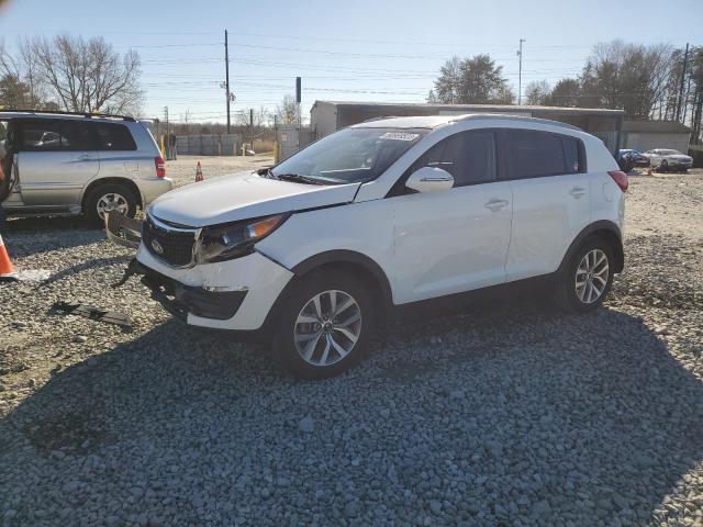 KIA SPORTAGE 2014 kndpb3ac1e7608661