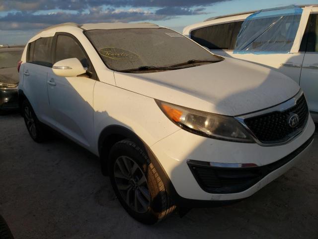 KIA SPORTAGE B 2014 kndpb3ac1e7617814