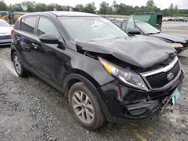 KIA SPORTAGE B 2014 kndpb3ac1e7618459