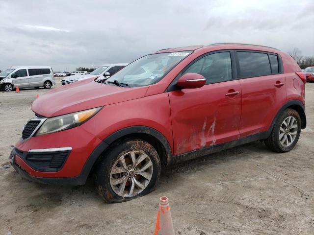 KIA SPORTAGE B 2014 kndpb3ac1e7619899