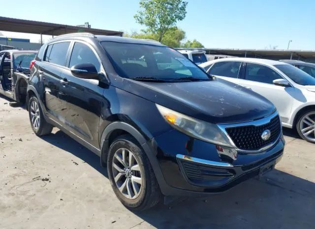 KIA SPORTAGE 2014 kndpb3ac1e7632359