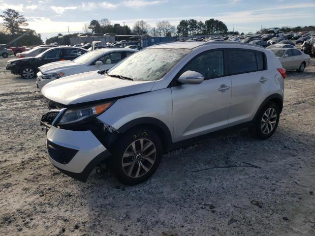 KIA SPORTAGE B 2014 kndpb3ac1e7633432