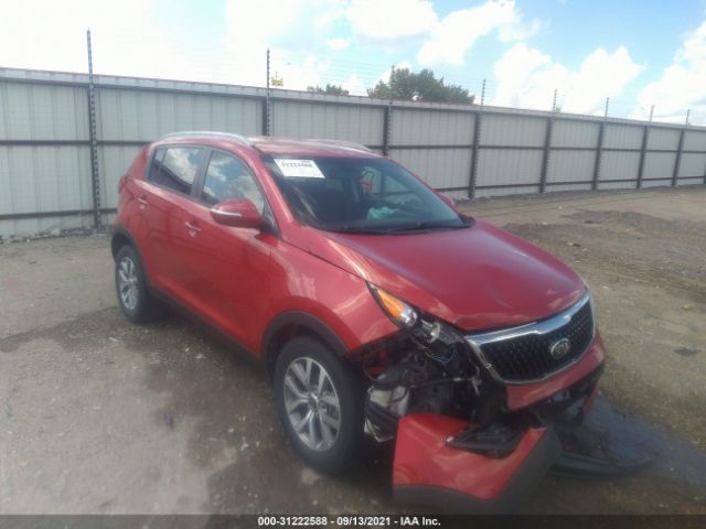 KIA SPORTAGE 2014 kndpb3ac1e7641191