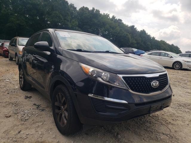 KIA SPORTAGE B 2014 kndpb3ac1e7642728