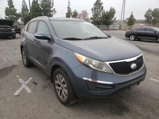 KIA SPORTAGE B 2014 kndpb3ac1e7646990