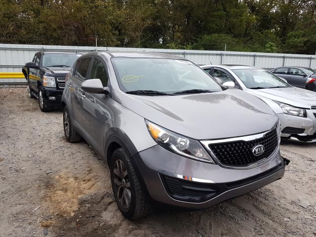 KIA SPORTAGE B 2014 kndpb3ac1e7650277