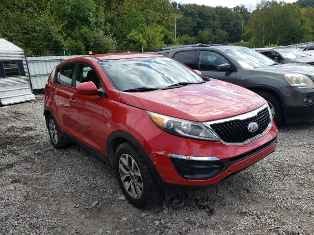 KIA SPORTAGE B 2014 kndpb3ac1e7655768