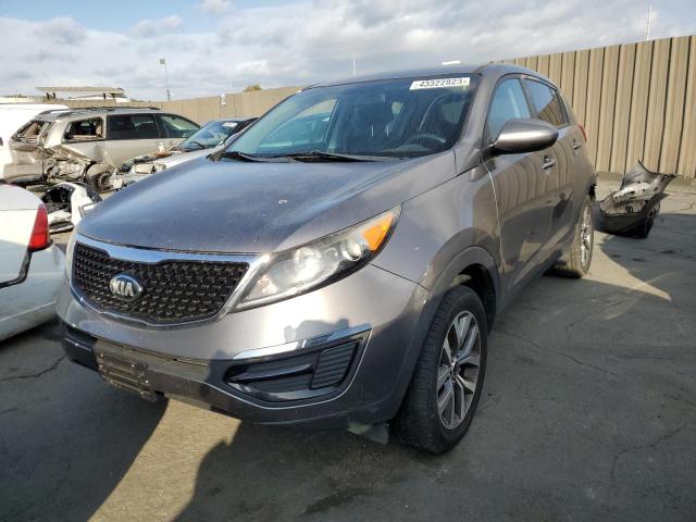 KIA SPORTAGE B 2014 kndpb3ac1e7655883