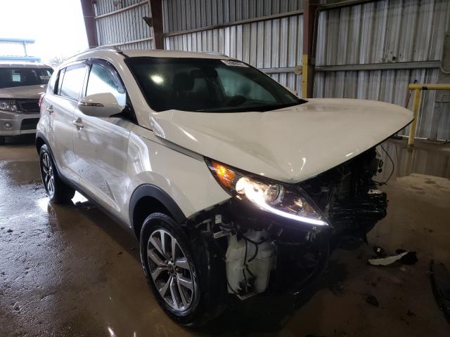 KIA SPORTAGE B 2014 kndpb3ac1e7656581