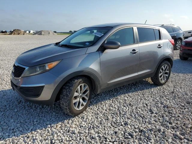 KIA SPORTAGE L 2015 kndpb3ac1f7671339