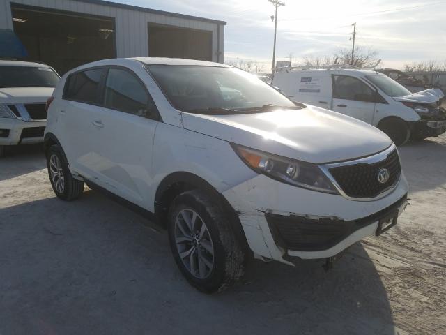 KIA SPORTAGE L 2015 kndpb3ac1f7671969