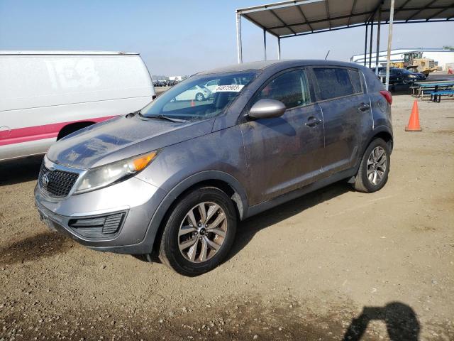 KIA SPORTAGE L 2015 kndpb3ac1f7683071