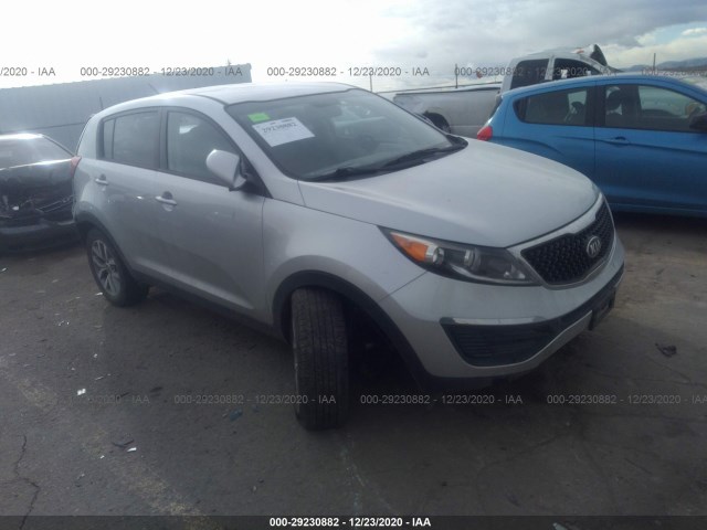 KIA SPORTAGE 2015 kndpb3ac1f7683197