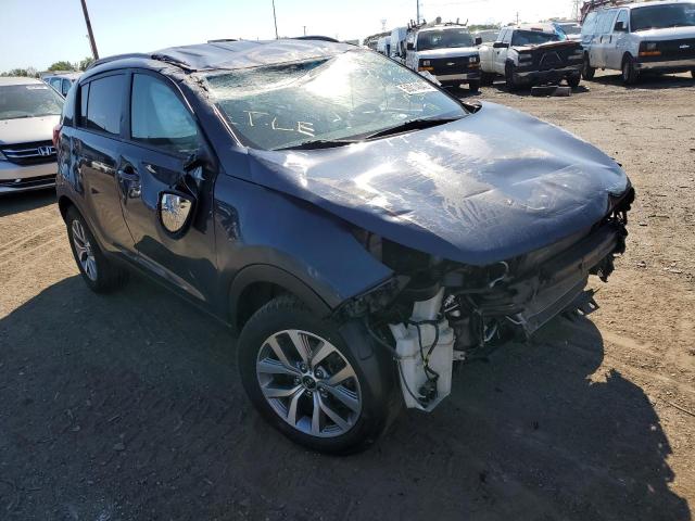 KIA SPORTAGE L 2015 kndpb3ac1f7683491