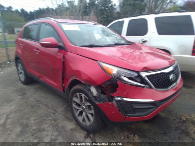 KIA SPORTAGE 2015 kndpb3ac1f7683801