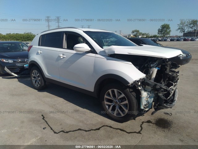 KIA SPORTAGE 2015 kndpb3ac1f7691073