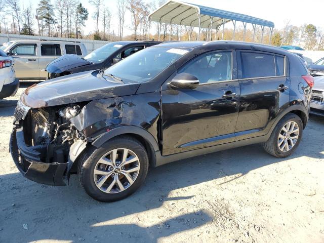 KIA SPORTAGE 2015 kndpb3ac1f7692966