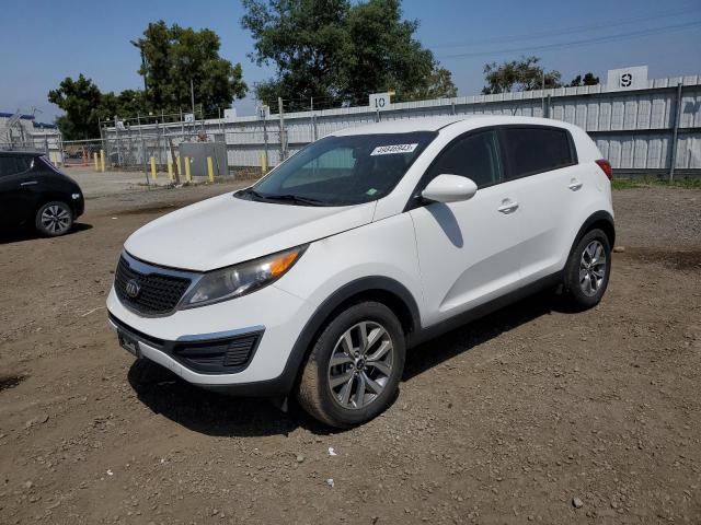 KIA SPORTAGE L 2015 kndpb3ac1f7693633