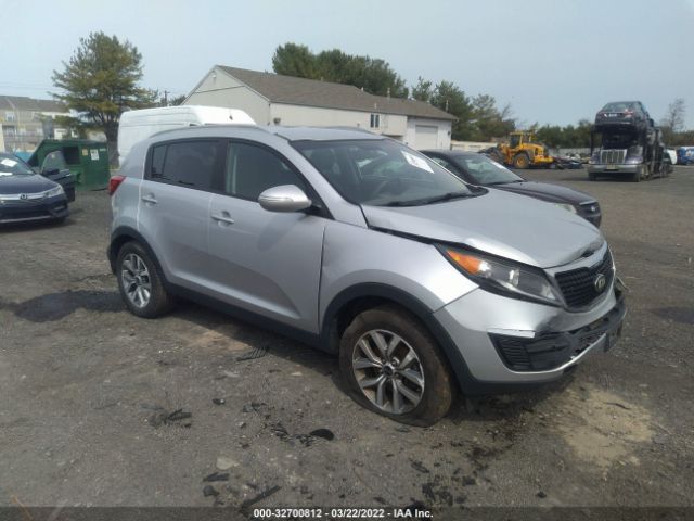 KIA SPORTAGE 2015 kndpb3ac1f7694295