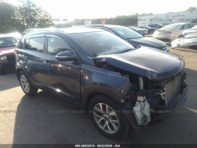 KIA SPORTAGE 2015 kndpb3ac1f7696614