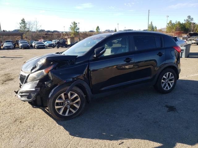 KIA SPORTAGE L 2015 kndpb3ac1f7713640