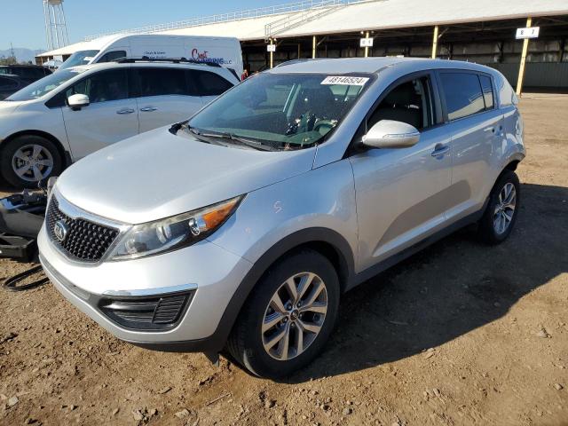 KIA SPORTAGE 2015 kndpb3ac1f7714366