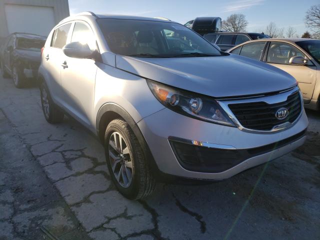 KIA SPORTAGE L 2015 kndpb3ac1f7719082