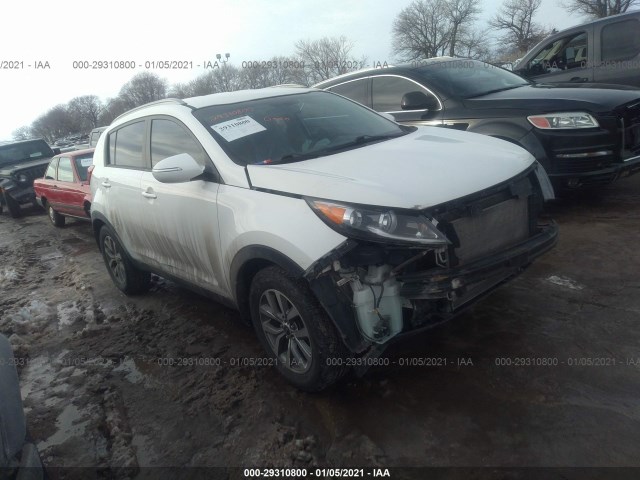 KIA SPORTAGE 2015 kndpb3ac1f7719602