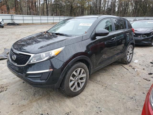 KIA SPORTAGE L 2015 kndpb3ac1f7722127