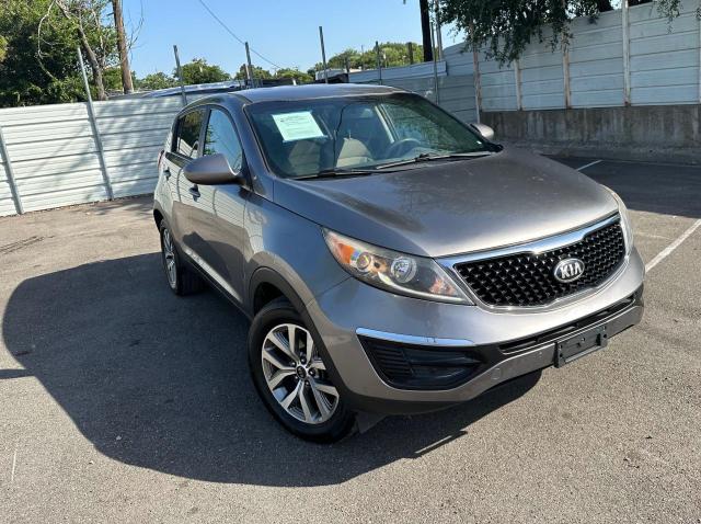 KIA SPORTAGE L 2015 kndpb3ac1f7723097