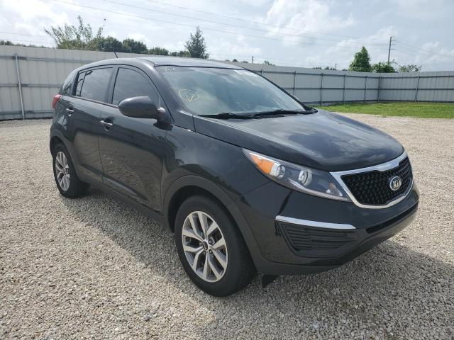 KIA SPORTAGE L 2015 kndpb3ac1f7725982