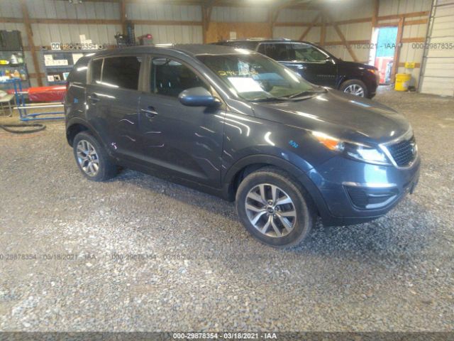 KIA SPORTAGE 2015 kndpb3ac1f7727912