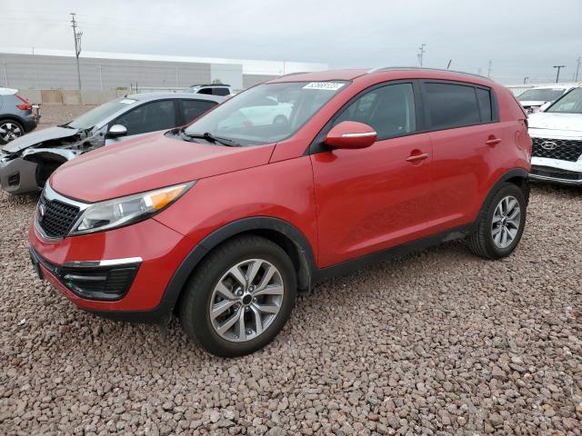 KIA SPORTAGE 2015 kndpb3ac1f7728414